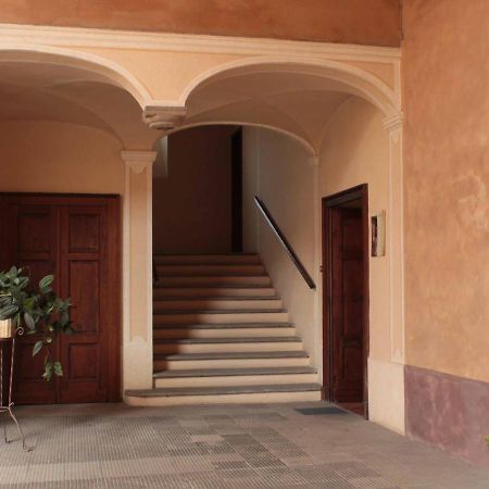 Hotel La Meridiana Acqui Terme Ngoại thất bức ảnh