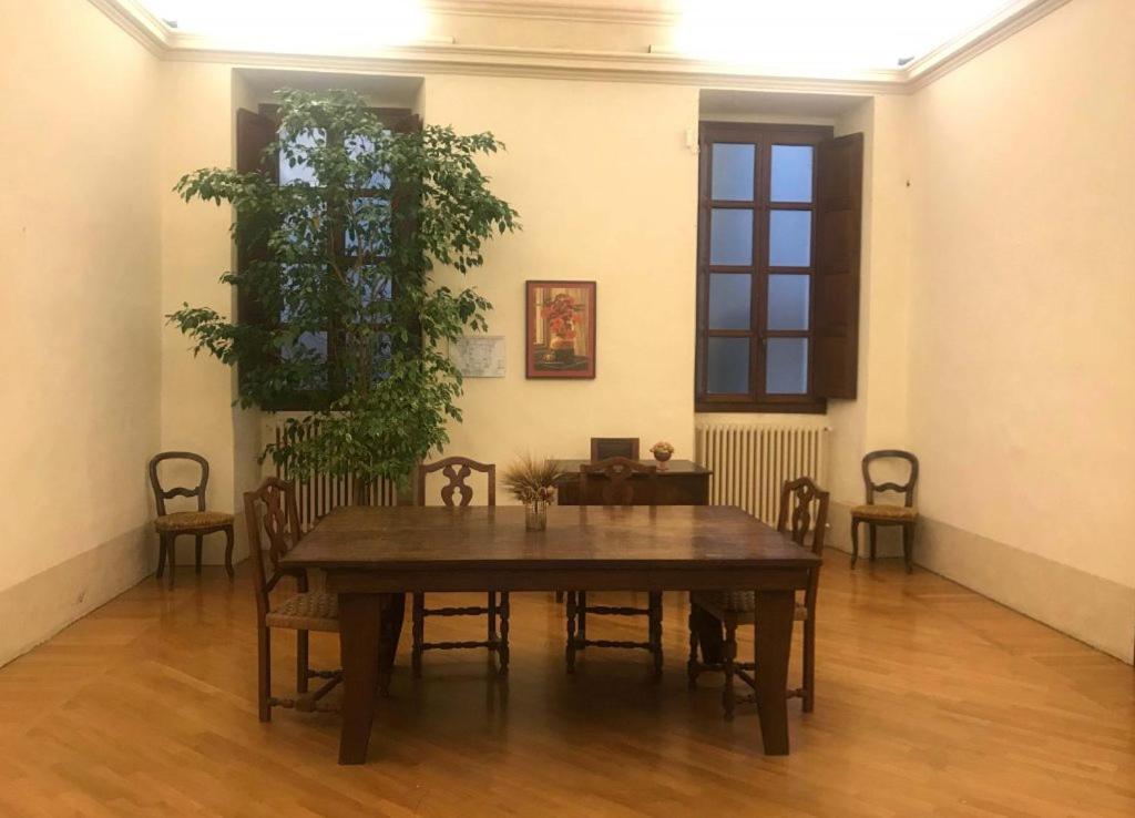 Hotel La Meridiana Acqui Terme Ngoại thất bức ảnh