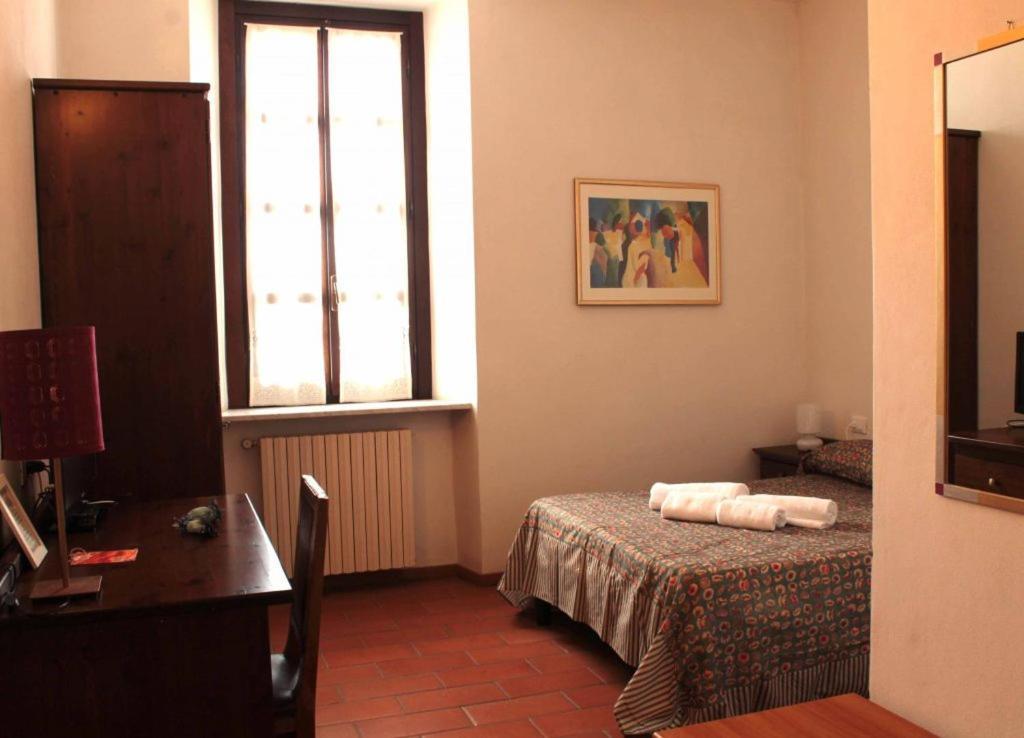 Hotel La Meridiana Acqui Terme Ngoại thất bức ảnh