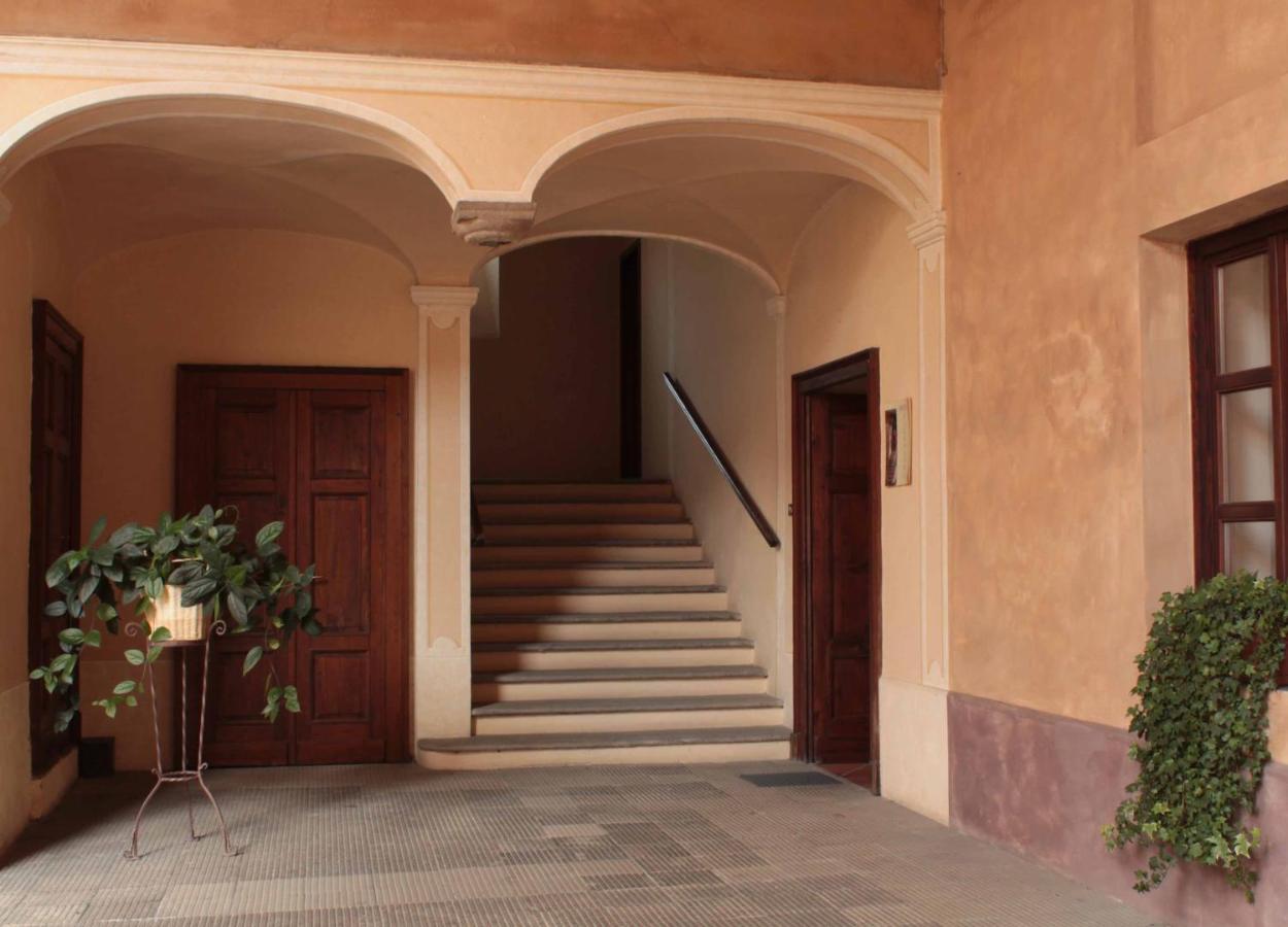 Hotel La Meridiana Acqui Terme Ngoại thất bức ảnh