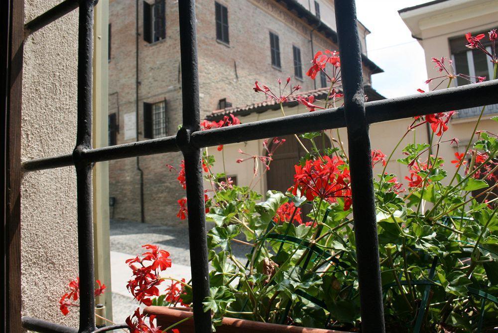 Hotel La Meridiana Acqui Terme Ngoại thất bức ảnh