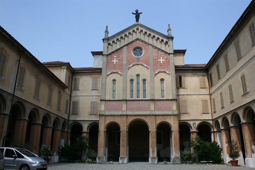 Hotel La Meridiana Acqui Terme Ngoại thất bức ảnh