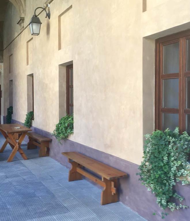 Hotel La Meridiana Acqui Terme Ngoại thất bức ảnh