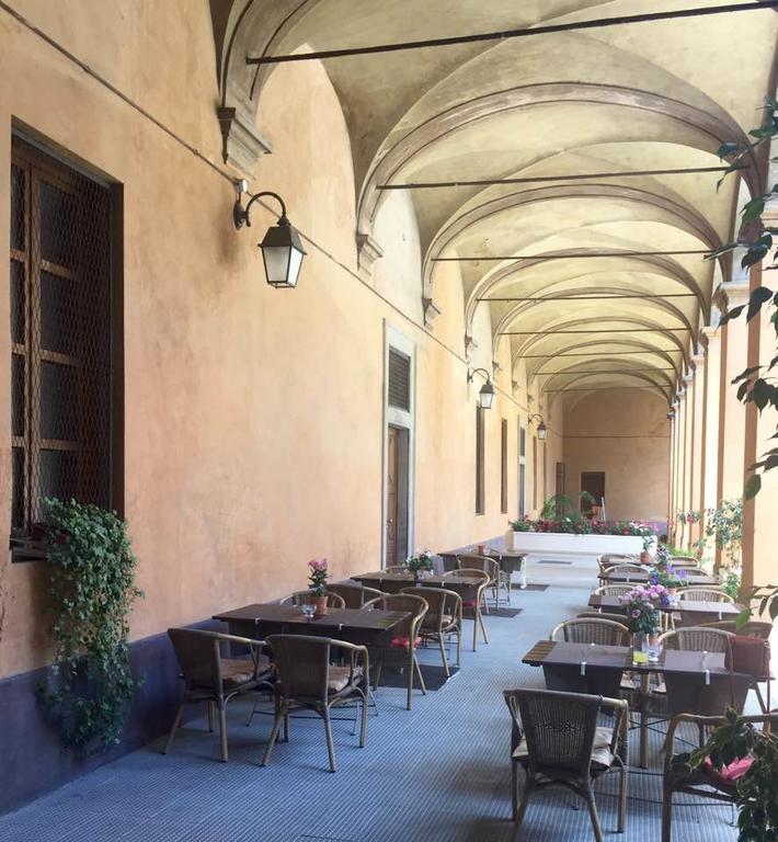 Hotel La Meridiana Acqui Terme Ngoại thất bức ảnh