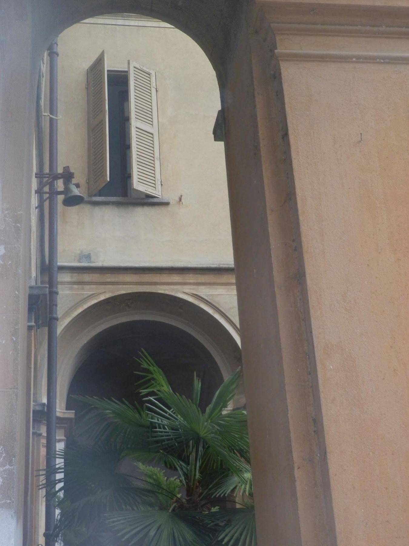Hotel La Meridiana Acqui Terme Ngoại thất bức ảnh