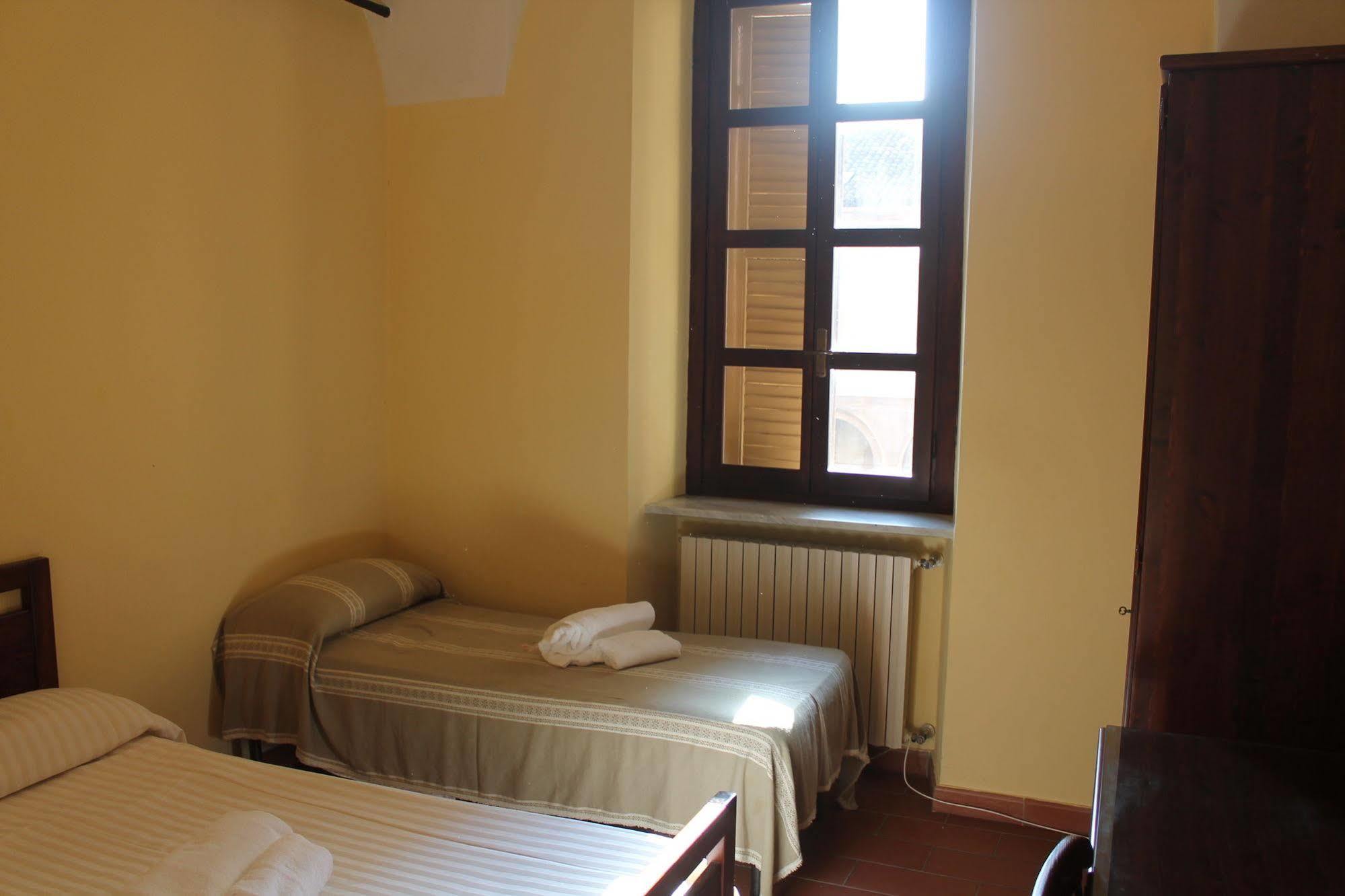 Hotel La Meridiana Acqui Terme Ngoại thất bức ảnh