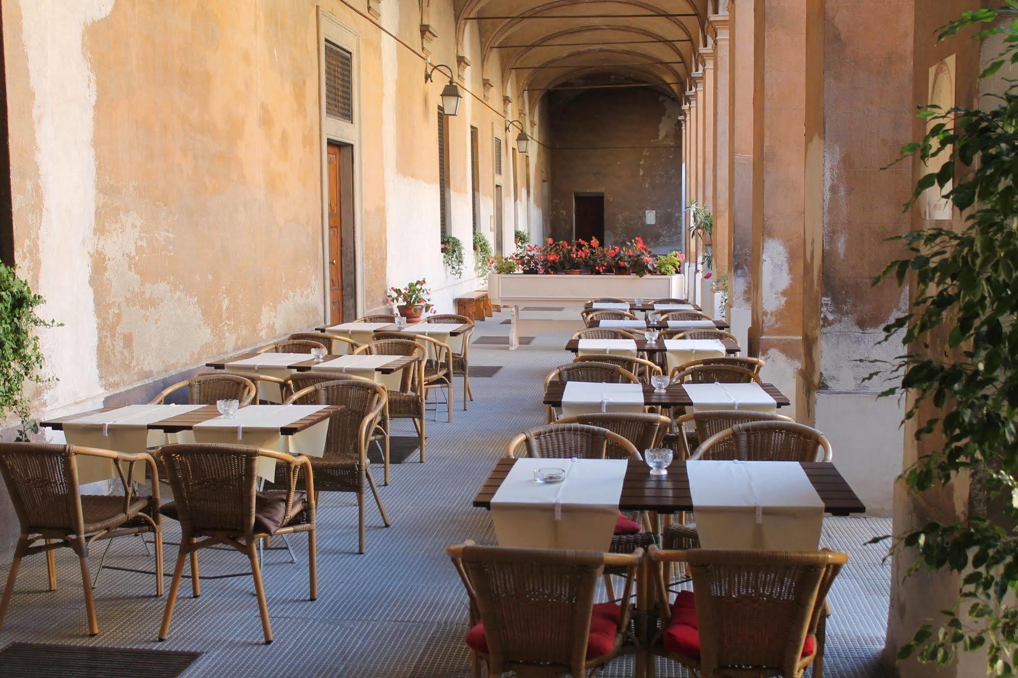 Hotel La Meridiana Acqui Terme Ngoại thất bức ảnh