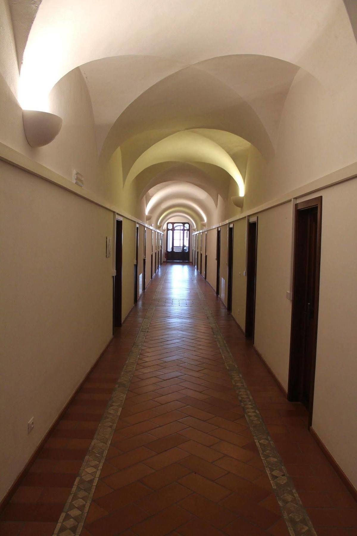 Hotel La Meridiana Acqui Terme Ngoại thất bức ảnh